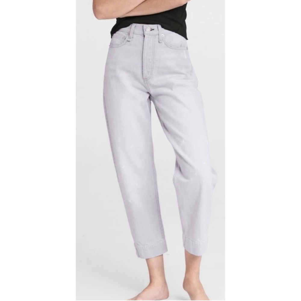 Rag & Bone 90’s High-Rise Jean